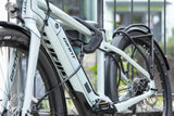 HIP DXP1AB EBIKE LOCK UP