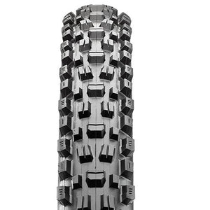 maxxis assegai