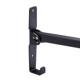 BBB   WallMount Deluxe (foldable)