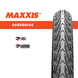 maxxis overdrive