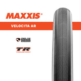 maxxis velocita ar