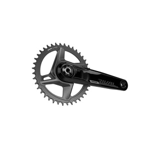 SRAM RIVAL AXS DUB 1X 40t Crankset 2