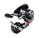 Sram Red   Black Rear Derailleur