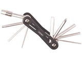 BBB   MaxiFold Small (10 Function)