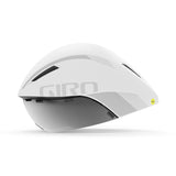 Giro Aerohead MIPS   Matte White/Silver