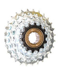 SUNRACE FREEWHEEL 5SP 14 28T