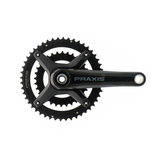 Zayante Carbon S