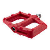 Ride Pedal Red
