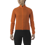 Giro Chrono Expert Wind Jacket Vermillion   Womens