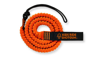 MTB Tow Rope Orange 3 2 white bg