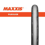 maxxis pursuer