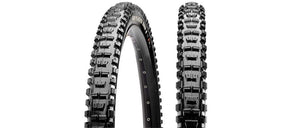 maxxis minion dhr II