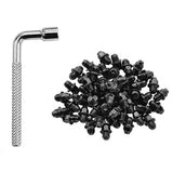 F product short pin tn