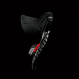 SRAM RED 2012 SHIFTERS   BLACK