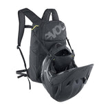 EV B 100324100 RIDE 8L + 2L BLADDER BLACK 4
