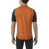 Giro Chrono Expert Wind Vest Vermillion   Mens