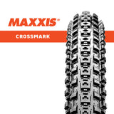 maxxis crossmark