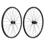 Ritchey Zeta Comp Disc Wheelset