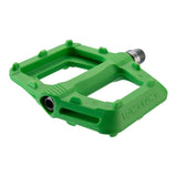 Ride Pedal Green