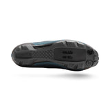 Giro Sector Harbor Blue Anodized   Sole