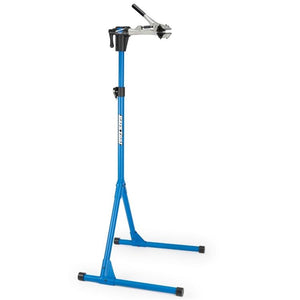 PARK TOOL   Deluxe Home Mechanic Repair Stand  (100 5D)