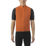 Giro Chrono Expert Wind Vest Vermillion   Mens