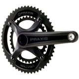 PRAXIS   Zayante Carbon Road Crankset (Direct Mount)