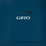 Giro Women's Chrono Thermal LS Jersey  Harbor Blue