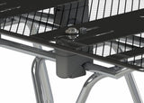 basil cento wsl basket back black WSL system