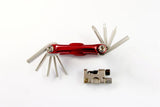 ZA65 open