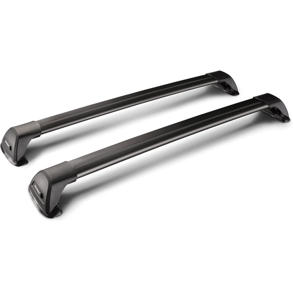 Yakima FlushBar Black Pair