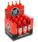 ROCK & ROLL   Absolute Dry (Red) 120ml Display Box (x12)