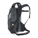 EV B 100323123 RIDE 12L + 2L BLADDER GREY BLACK 1a