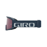 Giro Tazz Vivid Goggles   Portaro Grey