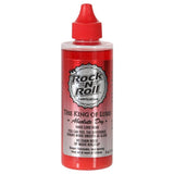 ROCK & ROLL   Absolute Dry (Red) 4oz/120mls