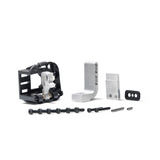 Bosch PowerTube Mounting Kit Lock Side