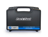 HBP 1 Outside