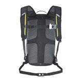 EV B 100324100 RIDE 8L + 2L BLADDER BLACK 1a