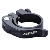BBB   SmoothLever Seatpost Clamp (34.9mm)