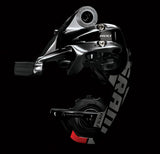 SRAM RED 2012 REAR DERAILLEUR   BLACK