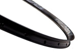 ARC 30 Offset Rim Detail