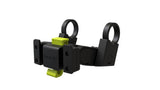 basil kf handlebar holder handlebar holder black e