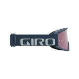 Giro Tazz Vivid Goggles   Portaro Grey