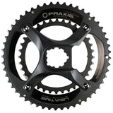 PRAXIS   Zayante Carbon Road Crankset (X Spider Direct Mount)