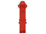 AMS Os Strap Red