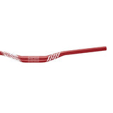 Funn Full On handlebar RED RISE30 BCD35 tn