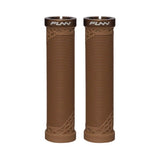 Funn Hilt Grips brown tn