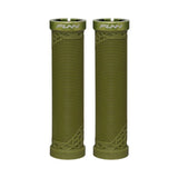 Funn Hilt Grips Olive green tn