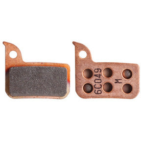 sram level tlmultimate brake pad metal 1 set2 L (1