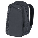 basil flex backpack bicycle backpack black 1